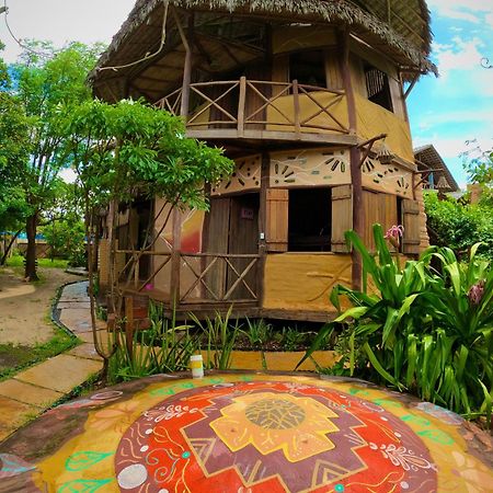 Raizes Eco Hostel Barra Grande  Exterior photo