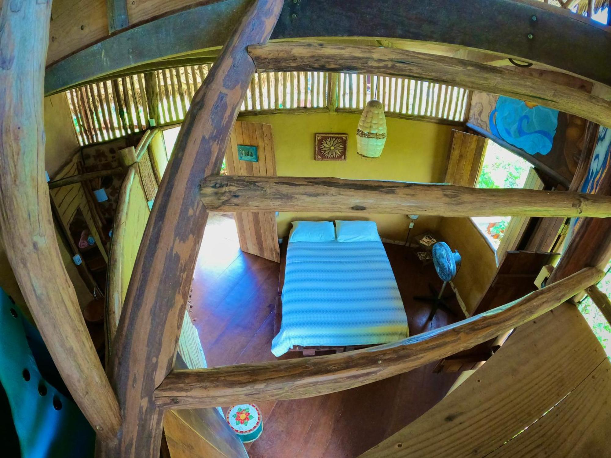 Raizes Eco Hostel Barra Grande  Exterior photo
