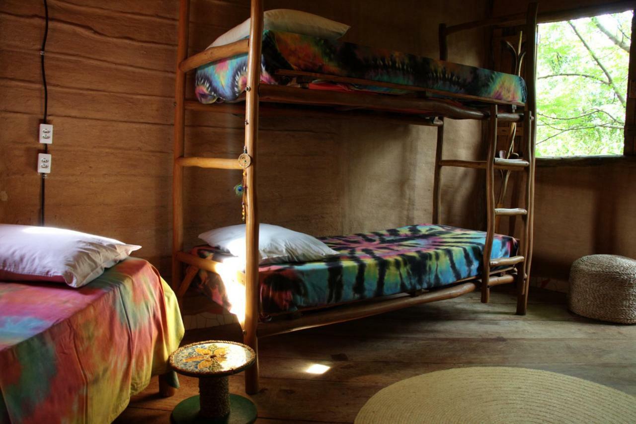 Raizes Eco Hostel Barra Grande  Exterior photo